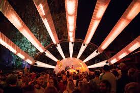 Fuchsbau Festival Archive Home Fur Festivals