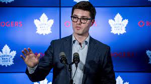Kyle dubas doesn't have to look far for inspiration. Why Maple Leafs Dubas Is Ready To Go All In And Make A Trade Soon