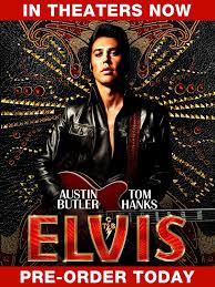 2022 Elvis Movie
