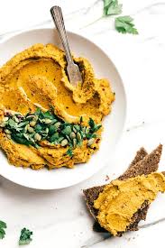 Food Inspiration Carrot Walnut Red Lentil Hummus Blissful Basil Recipes Food Lentil Hummus