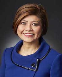 Mae Centeno-2018