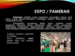 Berbagai kumpulan contoh proposal kegiatan mulai dari proposal kegiatan sekolah, pameran, bakti sekolah, pentas seni, pramuka, desa. Entrepreneur Expo Kelompok 8 Diana Patrecia Ppt Download