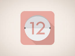 Https I Pinimg Com Originals 33 1e 97 331e97640634b705946f073e735dbe05 Jpg In 2020 Calendar Logo App Icon Design App Logo