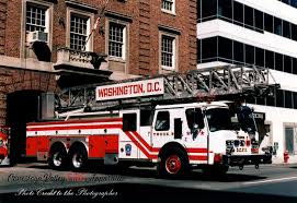 Conestoga Valley Fire Apparatus Photos