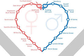 I know i need to work on my site speed, but i much prefer to have. London Underground Dating Site Study Claims To Show The Best Stations For Ratio Of Single Commuters Mylondon