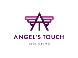 $15+ women's cuts 14 yrs. Angel S Touch Hair Salon By Luigi Gonnella On Dribbble