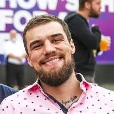 Daniel Spitz (@spitzdll) • Instagram photos and videos