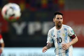 The match will air on fs1 and take place in goiânia. Argentina Vs Chile Free Live Stream Score Odds Time Tv Channel How To Watch Copa America Online 6 14 21 Oregonlive Com
