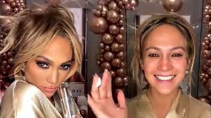 Jennifer lopez launching her own makeup and skincare brand, jlo beauty — here's what we know. Washaway2020 Jennifer Lopez Goes Makeup Free In Her Latest Instagram Video Gma