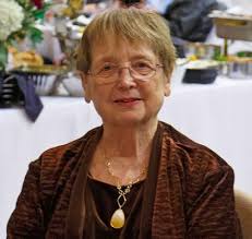 THEODORA B. FIGULI Obituary