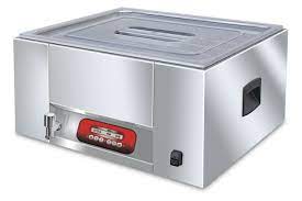 The time obstacle if you read yesterday's post, you'll know tha. Cook 50 Apollo Line Univac Group S R L Div Euromatic Piacenza