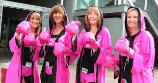 Pink Hits the Green for 'Golf Fore the Girls'