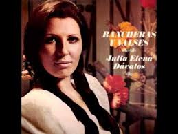 Julia Elena Dávalos