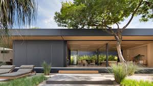 Quand Une Startup Et Un Architecte S Associent Ca Donne Une Maison Prefabriquee Durable Et Design Planete Deco A Homes World Maison Prefabriquee Maisons Prefabriquees Modernes Maison Prefabriquee Beton