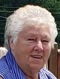 Obituary information for Myrtle Irene Pollitt Williamson