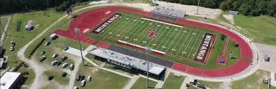 South Effingham Cross Country (2024