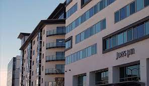 50 exeter street, plymouth, england. Jurys Inn Plymouth Conferences