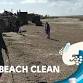 Tom's Big Hayling Clean Up event image