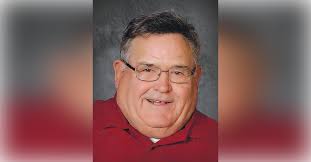 Obituary information for James "Jim" E. Rettler