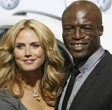 Nach Zustimmung Briatores: Seal wird Heidi Klums Tochter Leni adoptieren