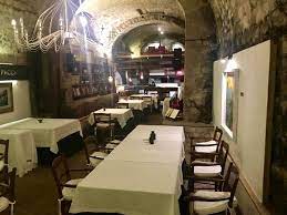 Casa del nonno 13 has its roots in time, oozes history and tradition. Casa Del Nonno 13 E La Cucina Di Francesco Franzese Luciano Pignataro Wine Blog