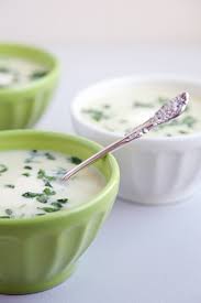 Make Julia Child S Iconic Potato Leek Soup Tonight Recipe Potato Leek Soup Leek Soup Julia Child Recipes