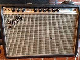 Pin On Vintage Amps