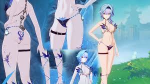 Genshin Impact Lewd Mods 🔞 (@GenshinLewdMods)  Posts  X