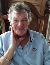 Obituary for George "Casey" Christopher Williams