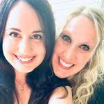 Amanda Paolucci's Instagram, Twitter & Facebook