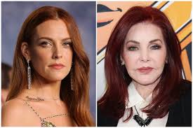 Priscilla Presley responds to Riley Keough feud reports following Lisa  Marie estate dispute