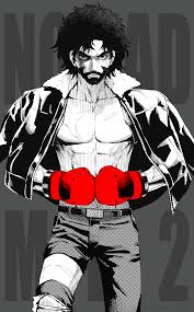 Download megalo box wallpaper for free in different resolution ( hd widescreen 4k 5k 8k ultra hd ), wallpaper support different devices like desktop pc or laptop, mobile you can set it as lockscreen or wallpaper of windows 10 pc, android or iphone mobile or mac book background image. Megalo Box 2 Nomad Zerochan Anime Image Board