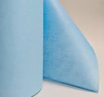 Custom Eco-Friendly Spunlace Viscose PE Film Cloth for ...