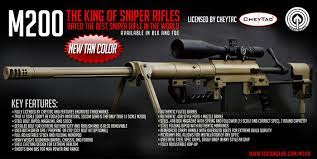 Established in 2010, ares has been producing excellent airsoft product with our simple and direct technical innovation. Socom Gear Cheytac M200 Sniper Rifle Tan Popular Airsoft Welcome To The Airsoft World