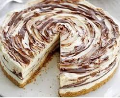 Chef ramsay adds lime zest to the loin under the crust and again when plating to infuse fragrance throughout the dish. Crumbs Bbc Good Food Recipes Cheesecake Recipes Food