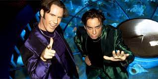 A night at the roxbury (1998) cast and crew credits, including actors, actresses, directors, writers and more. In Defense Of A Night At The Roxbury Spectrum Culture