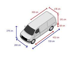 Sprinter L3h2 Dimensions Used Mercedes Benz Sprinter Van Benz Sprinter