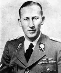 Artiklar i kategorin generaler i nazityskland följande 168 sidor (av totalt 168) finns i denna kategori. Grab Von Nazi Verbrecher Reinhard Heydrich In Berlin Geoffnet News Inland Bild De