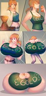 nami breast expansion : r/BreastExpansion