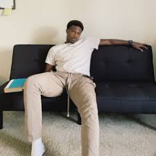 Stream Shamar Brown music