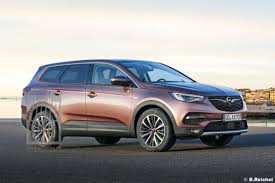 8 Wallpaper Opel Neuerscheinungen 2020 In 2020 New Suv Opel Corsa Opel