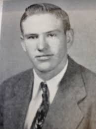 James Aubrey Murphy (1934-2012)