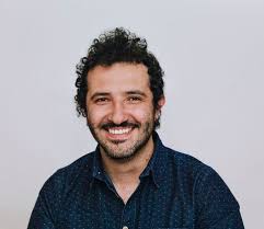 Ivan Robles Mendoza, director of photography, motion graphics designer,  Frankfurt