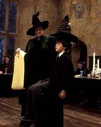 15 Fun Halloween Movies For Wimps Harry Potter Films Harry Potter Movies Harry Potter Sorting Hat