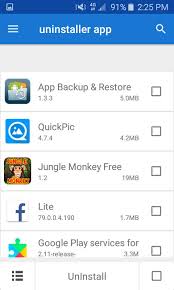 This article describes what an apk file is, how to open or install one (exactly how depends on yo. Easy Uninstaller Pro For Android Apk Download