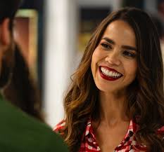 Rojo Carmesí: reparto, de qué trata, capítulos, dónde ver