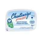 Chanteneige Fouetté Nature