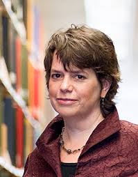 Elizabeth Maddock Dillon