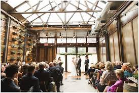 Maybe you would like to learn more about one of these? Brooklyn Winery In Williamsburg New York Wedding Venue