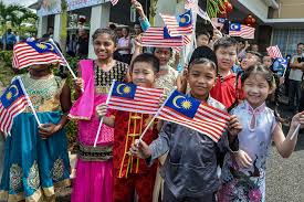 Sharing not just wealth, but building a sustainable ecosystem. From Vision 2020 To Shared Prosperity Vision 2030 Same Deal Or Fresh Direction For Malaysia Baharu Asia Newsday